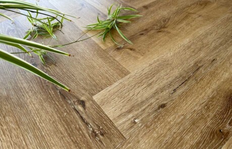 Autumn Pine EL43 (Herringbone)
