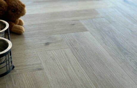 Beachcomber Oak EL31 (Herringbone)