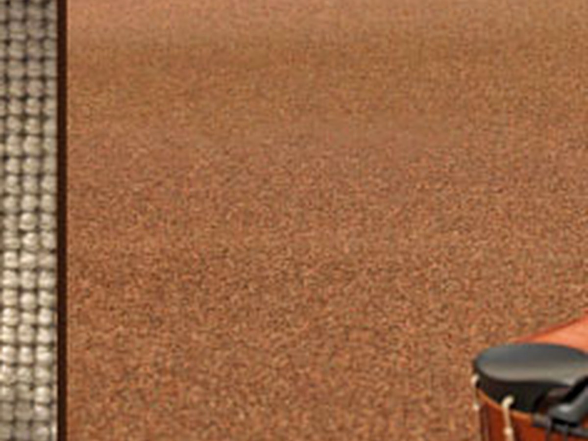 Durable Cavalier carpet suitable for a busy family home